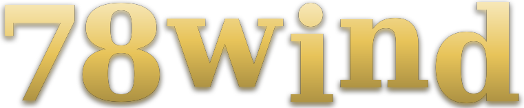 78wind logo