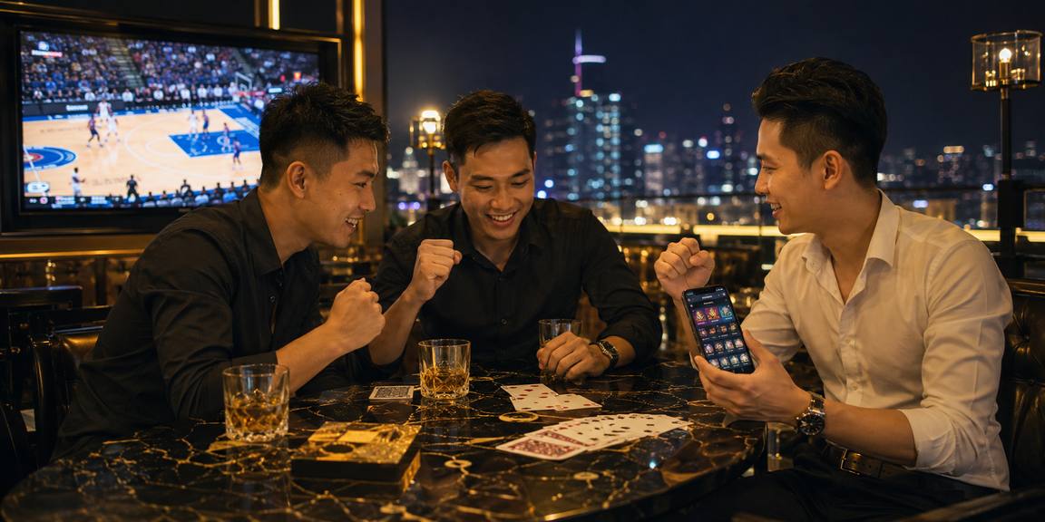 78wind Sản Phẩm Slot